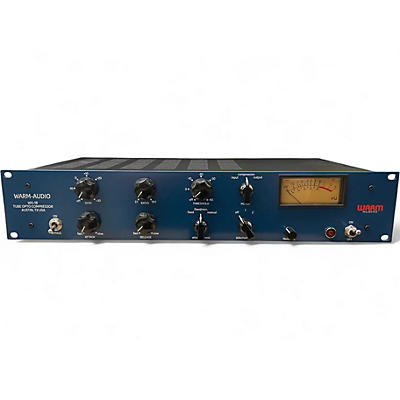 Used Warm Audio WA-1b Compressor