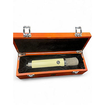 Used Warm Audio WA-251 Ribbon Microphone