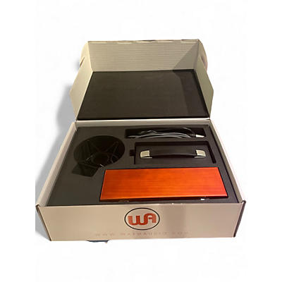 Used Warm Audio WA 251 Tube Compressor Microphone Tube Microphone