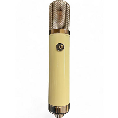 Warm Audio Used Warm Audio WA-251 Tube Condenser Microphone Tube Microphone