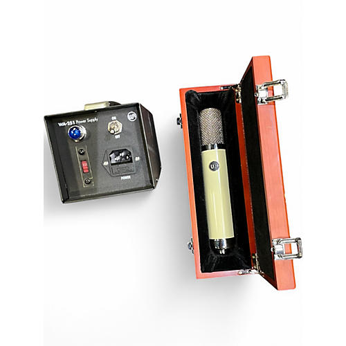 Used Warm Audio WA-251 Tube Microphone