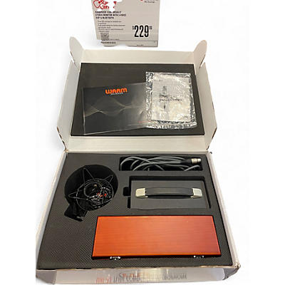 Used Warm Audio WA-251 Tube Microphone