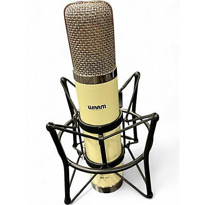 Used Warm Audio WA-251 Tube Microphone