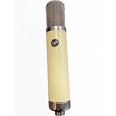 Used Warm Audio WA-251 Tube Microphone