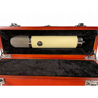 Used Warm Audio WA-251 Tube Microphone