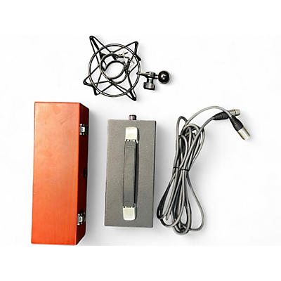 Used Warm Audio WA-251 Tube Microphone