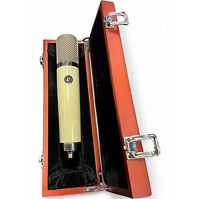 Used Warm Audio WA-251 Tube Microphone