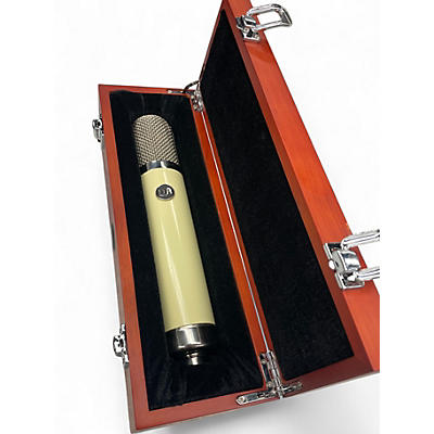 Used Warm Audio WA 2521 Condenser Microphone