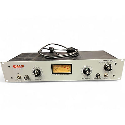 Used Warm Audio WA-2A Compressor Compressor