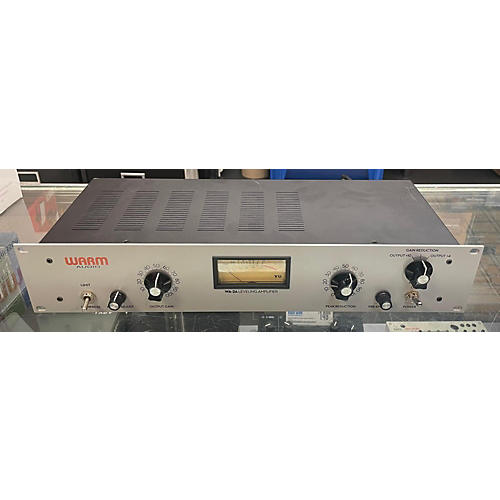 Warm Audio Used Warm Audio WA-2A Compressor