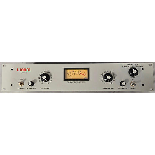 Warm Audio Used Warm Audio WA-2A Compressor