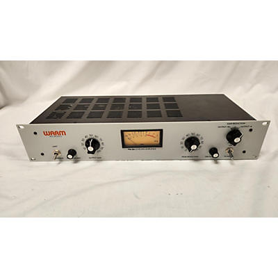 Used Warm Audio WA-2A Compressor