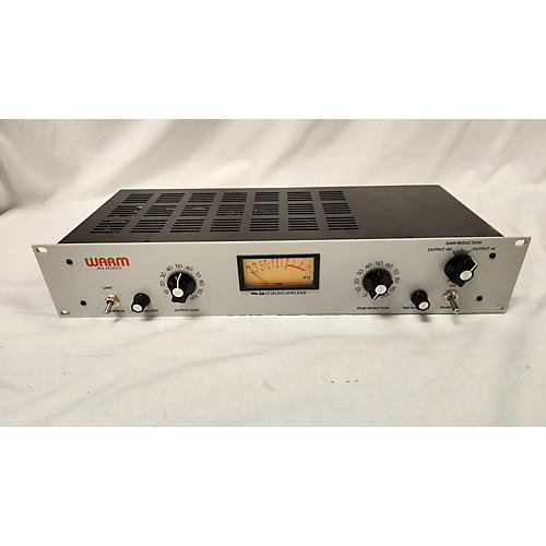 Warm Audio Used Warm Audio WA-2A Compressor