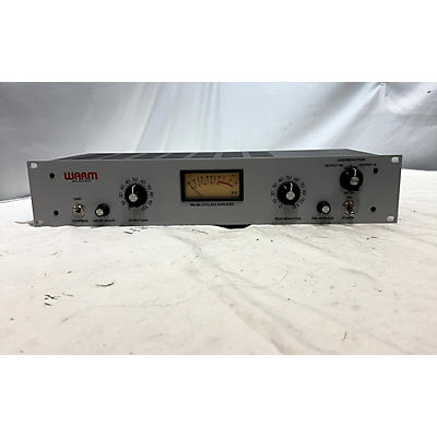 Used Warm Audio WA-2A Compressor