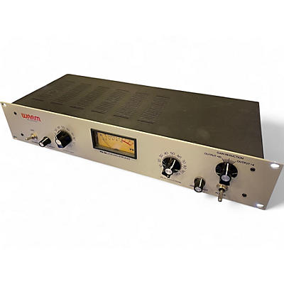 Warm Audio Used Warm Audio WA-2A Compressor