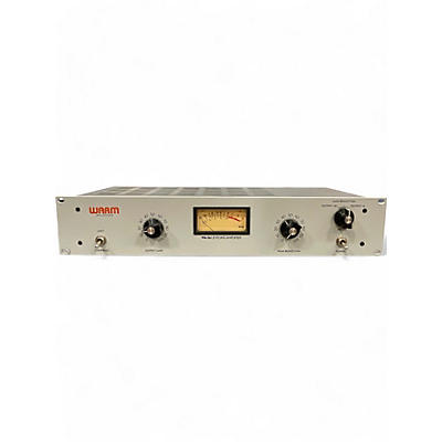 Used Warm Audio WA-2A Compressor