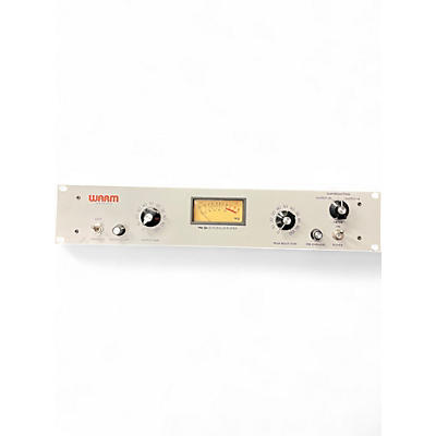 Used Warm Audio WA-2A Compressor