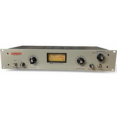 Used Warm Audio WA-2A Compressor