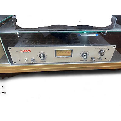 Used Warm Audio WA-2A Compressor