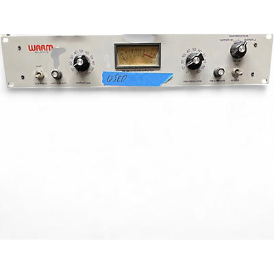 Used Warm Audio WA 2A Compressor
