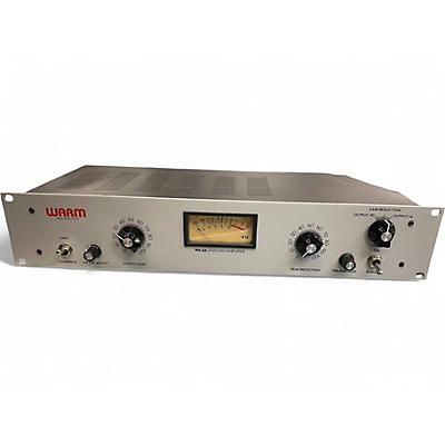 Used Warm Audio WA-2A Compressor