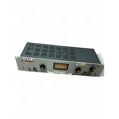 Used Warm Audio WA-2A Compressor