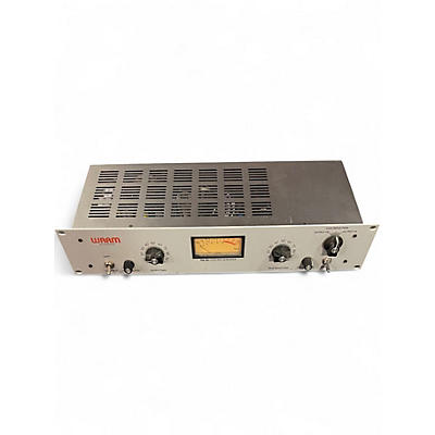Used Warm Audio WA-2A Compressor