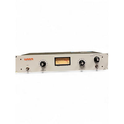 Used Warm Audio WA-2A Compressor