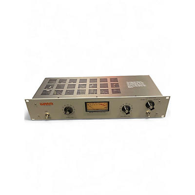 Used Warm Audio WA-2A Compressor