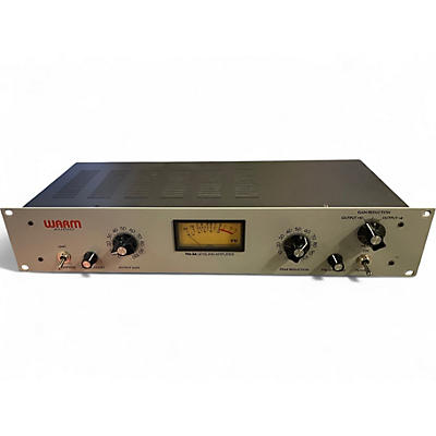 Used Warm Audio WA-2A Compressor