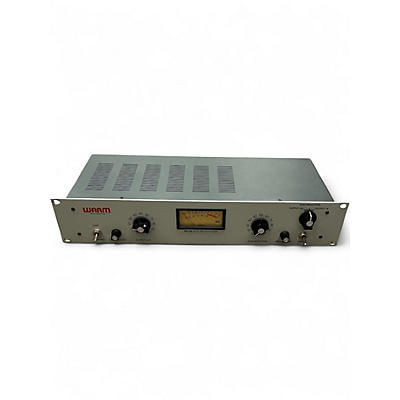 Used Warm Audio WA-2A Compressor