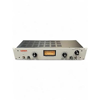 Used Warm Audio WA-2A Compressor