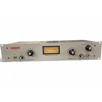 Used Warm Audio WA-2A LEVELING AMPLIFIER Compressor