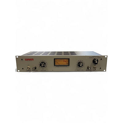 Used Warm Audio WA-2A Leveling Amplifier Power Amp