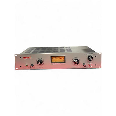 Used Warm Audio WA-2A Microphone Preamp