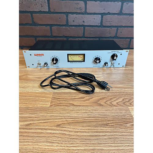 Used Warm Audio WA-2A OPTO COMPRESSOR Compressor