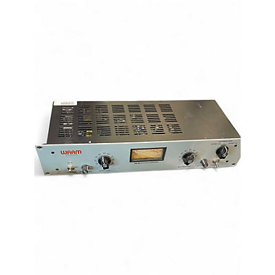 Used Warm Audio WA-2A OPTO COMPRESSOR Compressor