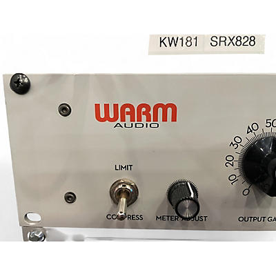 Used Warm Audio WA-2A Power Amp