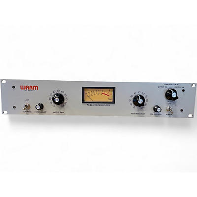 Used Warm Audio WA-2A Tube Opto Compressor Compressor