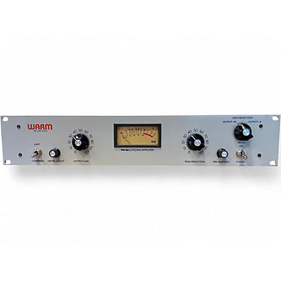 Used Warm Audio WA-2A Tube Opto Compressor Compressor