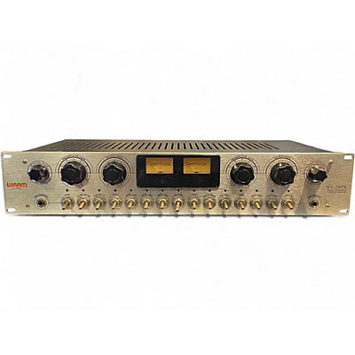 Used Warm Audio WA-2MPX Audio Interface