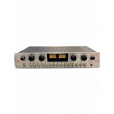 Warm Audio Used Warm Audio WA-2MPX Microphone Preamp