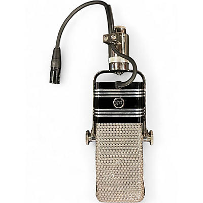 Used Warm Audio WA-44 Condenser Microphone