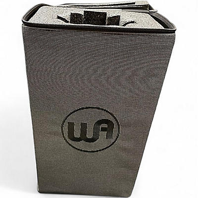 Used Warm Audio WA-44 Ribbon Microphone