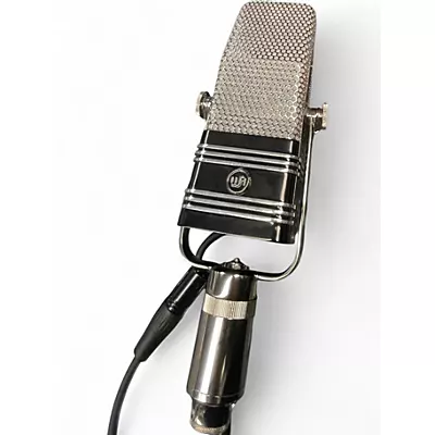 Used Warm Audio WA-44 Ribbon Microphone