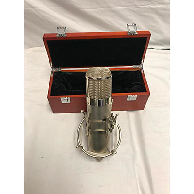 Used Warm Audio WA-47 Condenser Microphone