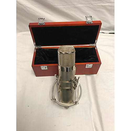 Warm Audio Used Warm Audio WA-47 Condenser Microphone