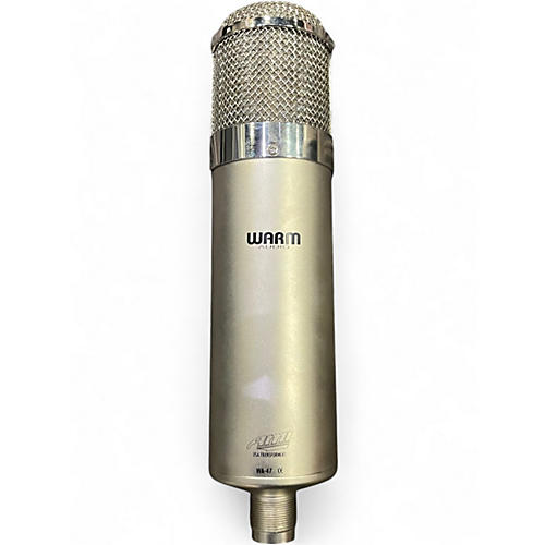 Used Warm Audio WA-47 Condenser Microphone