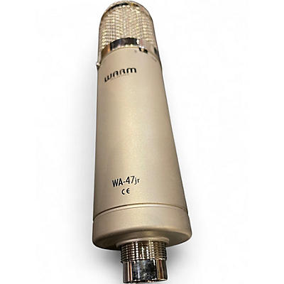 Used Warm Audio WA-47 JR Condenser Microphone