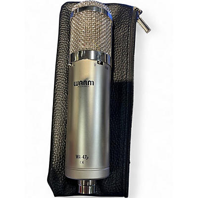 Used Warm Audio WA-47 JR Condenser Microphone